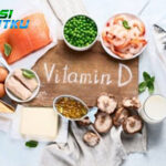 Ketahui Manfaat Vitamin D untuk Kesehatan Gigi