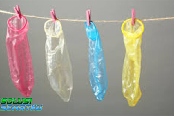 Kondom Dipakai Berkali-Kali, Bolehkah