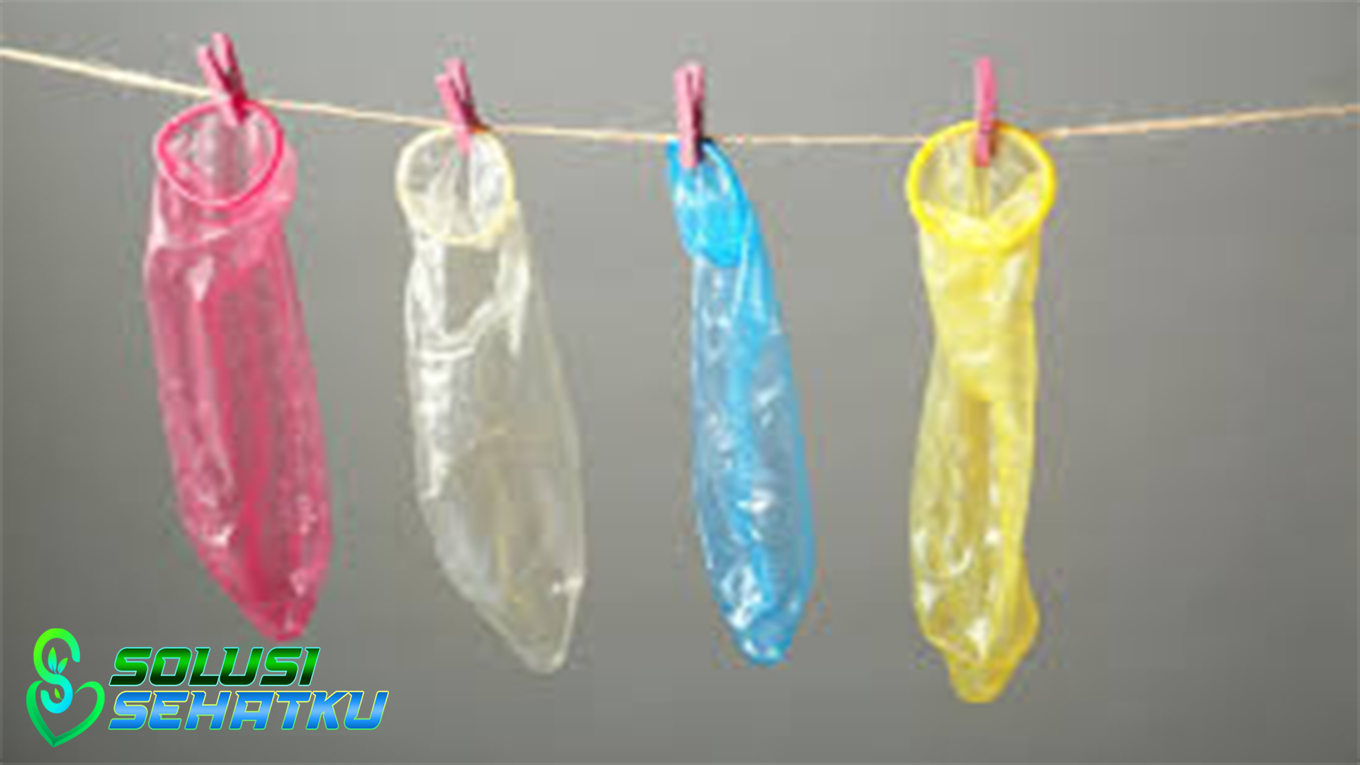 Kondom Dipakai Berkali-Kali, Bolehkah
