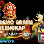 10 Game Slot Demo Gratis Terpopuler 2024: Bermain Tanpa Batas.