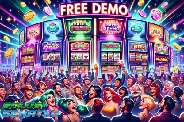 Mengapa Slot Demo Gratis Begitu Populer?