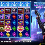 Mengapa Slot Demo Gacor Tayo4d Jadi Pilihan Utama?